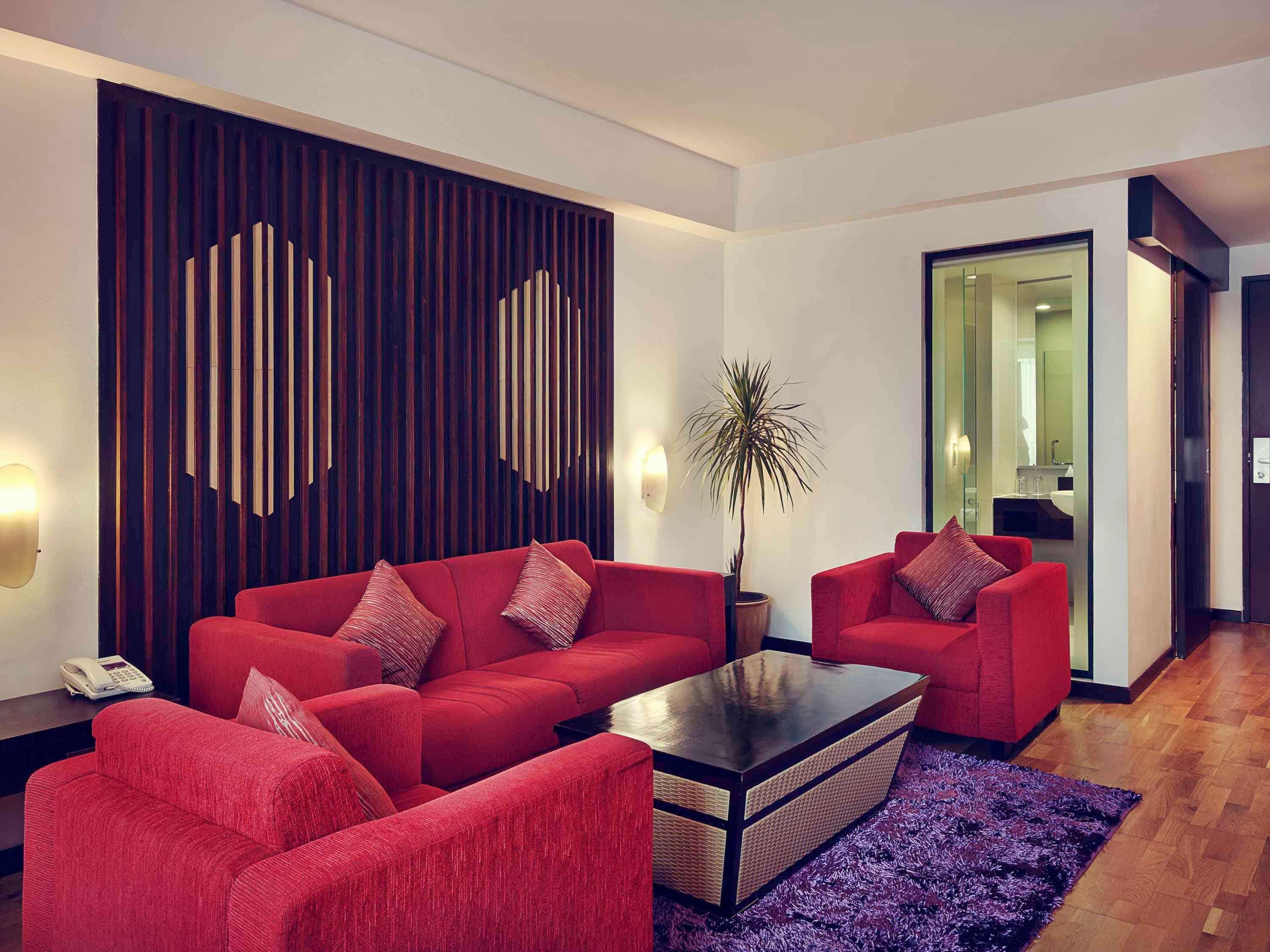Mercure Pontianak City Center מראה חיצוני תמונה