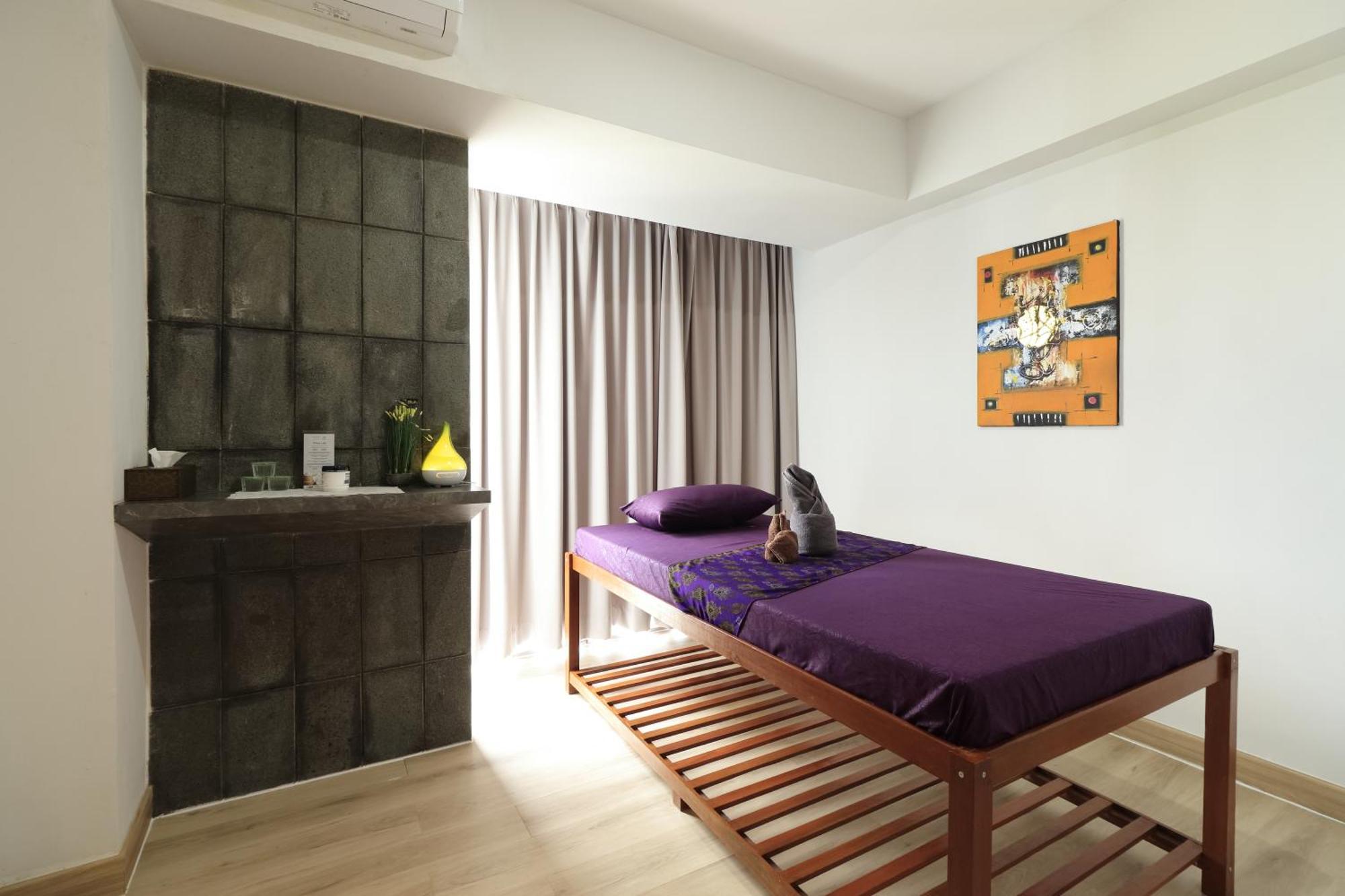 Mercure Pontianak City Center מראה חיצוני תמונה