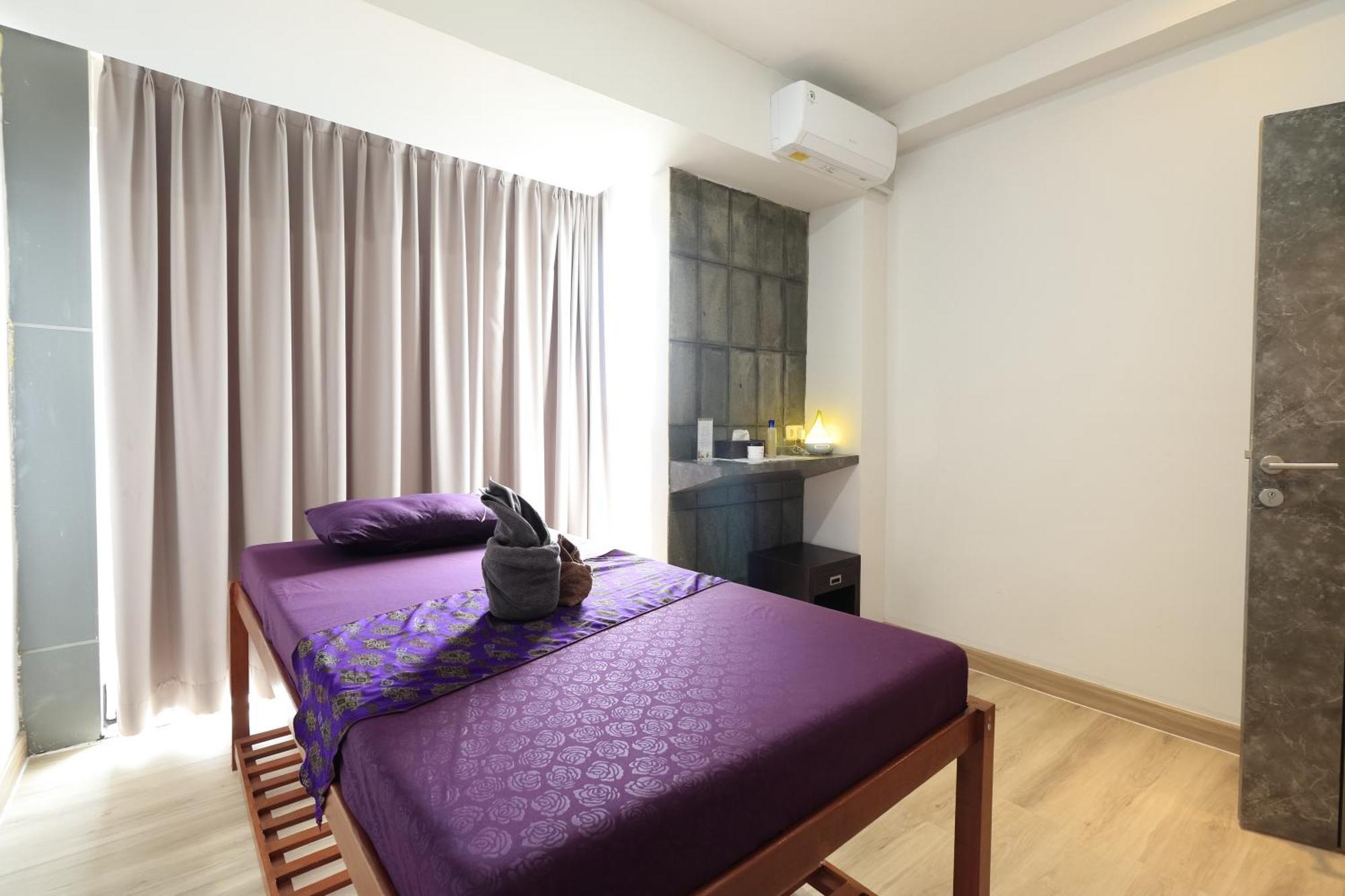 Mercure Pontianak City Center מראה חיצוני תמונה